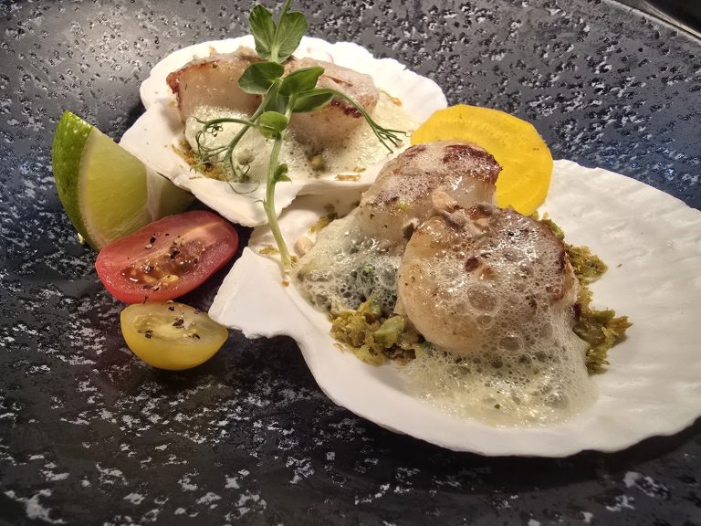 Best Authentic Indian Food London