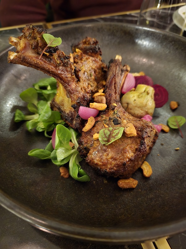 Best Authentic Indian Restaurant London