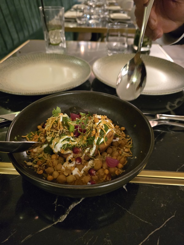 Best Indian Takeaway in London